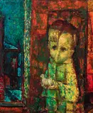 Samuel Rosenberg, The Lamb