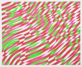Stanley William Hayter, "ALLEGRO" color