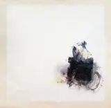 Cleve Gray, Thaw, 1977, acrylic on canvas