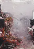 Tom Lieber, Untitled (W. 2)