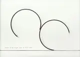 Bernar Venet, Untitled