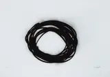 Bernar Venet, Grib II, 2016, etching, polymer gravure, carborundum, and photo etching, 28-1/2 x 43 inches