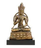 Tibetan, Untitled