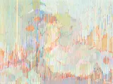 Maggie Milono, San Marco, 1980, oil on canvas
