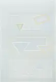 Frank Stella, Untitled