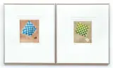 Arthur Luiz Piza, Modification III and Another from same Portfolio