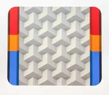 Marko Spalatin, Zeier's Elements III, 1980, acrylic on canvas