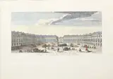 Untitled by Louvre Chalcographie, engraving, offered Mar 2020