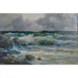 Alexander Dzigurski, Breakers