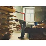 Richard Müller, Baker