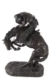 Frederic Remington, Featured in this lot is this after Frederic Remington (born 1861 and passed on 1909)