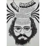 Allen Ginsberg, Senza titolo