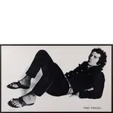 Pino Pascali, Senza titolo