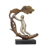 Pietro Melandri, Faenza 1885 - 1976 / Senza titolo