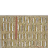 Carol Rama, Torino 1918 - 2015 / Senza titolo, 1991
