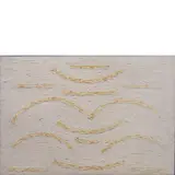 Serge Charchoune, Buguruslan (Ucraina) 1888 - Villeneuve-Saint Georges (Francia) 1975 / Venise V. IV, 1968