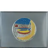 Giuseppe Migneco, Messina 1908 - Milano 1997 / Senza titolo