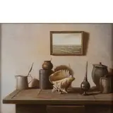 Antonio Nunziante, Napoli 1956 / Il rumore del mare, 2012