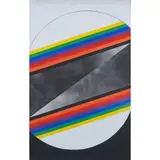 Lorenzo Piemonti, Carate Brianza (Mi) 1935 / Senza titolo, 1991