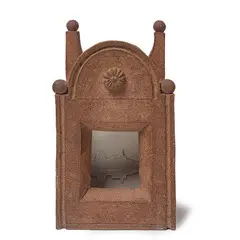 Vietri sul Mare 1936 / Senza titolo, anni '90 by Bruno Gambone, Grès smaltato, offered Oct 2024