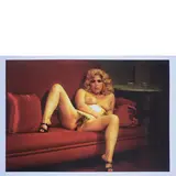 Gerard Bruneau, 1947 / La fin du monde, 1991, Stampa fotografia a colori su carta baritata