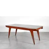 An Italian Dining Table, Senza titolo