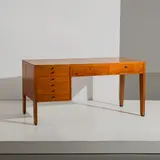 An Italian Desk, Senza titolo