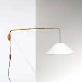 An Italian Wall Light, Senza titolo