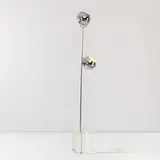 A Floor Lamp By G. Reggiani, Senza titolo
