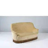 An Italian Sofa, Senza titolo