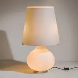 A Table Lamp By M. Ingrand, Senza titolo