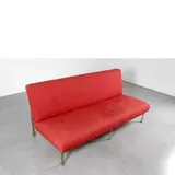 An Italian Sofa, Senza titolo