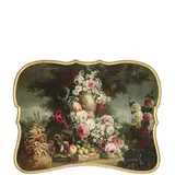 Michele Antonio Rapous, Natura morta, oil on canvas