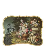 Michele Antonio Rapous, Natura morta, oil on canvas