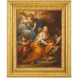 Sebastiano Conca, Maria Maddalena