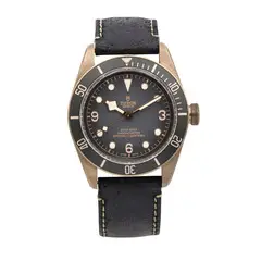 Senza titolo by Tudor Black Bay Ref. 79250B, In Bronze - From 2022, offered Dec 2024