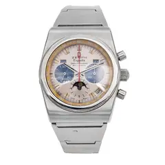 Senza titolo by Zenith Espada, In Stainless Steel - From 1970, offered Dec 2024