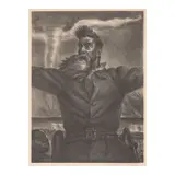 John Steuart Curry, John Brown (Cole 34)