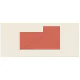 Robert Mangold, A Book of Silk Screen Prints, Multiple Panel Paintings