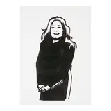 Alex Katz, Odes (18 works) (Cantz 561-578), 2015