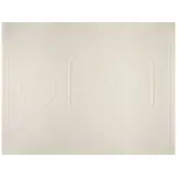 Tom Wesselmann, Embossed Still Life, from New York Ten