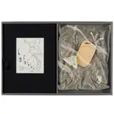 Claes Oldenburg, The Soap at Baton Rouge (Axsom & Platzker 219)