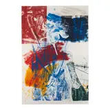 Robert Rauschenberg, Carnegie Hall