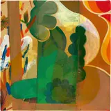 Albert Oehlen, Ohne Titel