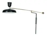 Pierre Guariche, Wall light