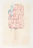 Claes Oldenburg, Alphabet in the Form of a Good Humor Bar