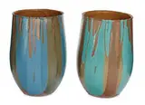 David Cressey, Planters (2)
