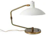 Clay Michie, Desk lamp, 1952, Knoll