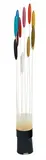 Bill Curry, Cattail light, c. 1968, Design Line