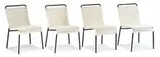 Hendrik Van Keppel, Chairs (7), c. 1950